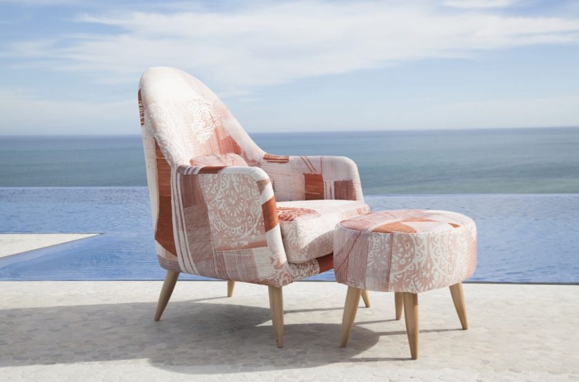 Miranda Armchair