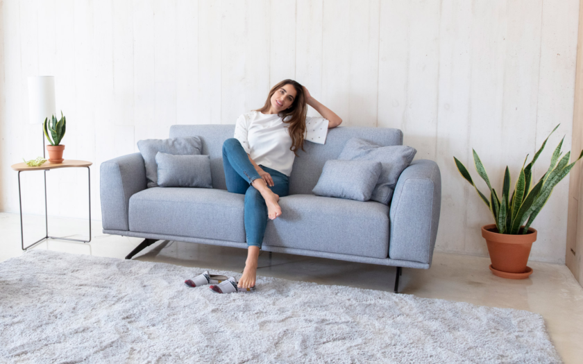 Klever Modular Sofa