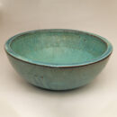 Ceramic Sky Blue Tone Giselle