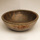 Ceramic Copper Tone Giselle