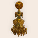 Brass Gold The Radiance Of Seven Steed