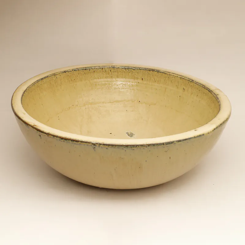 Ceramic Beige Tone Giselle